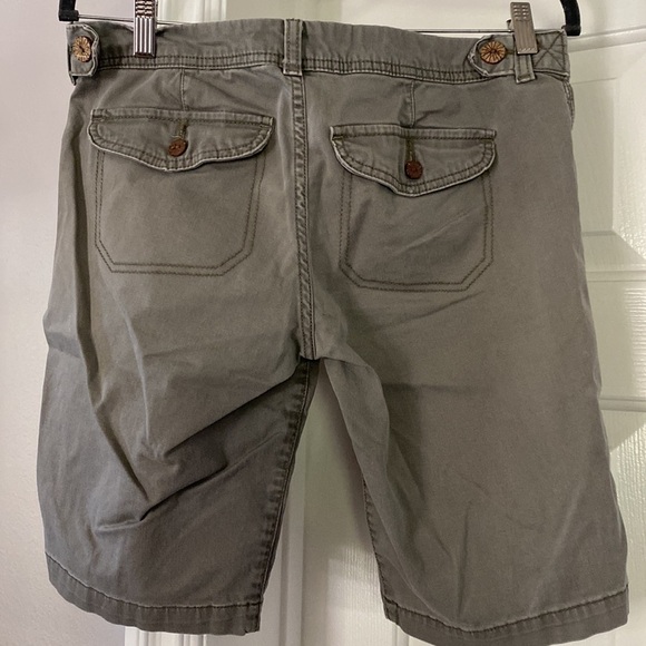 No Boundaries Bermuda Cargo shorts size 9 - Picture 2 of 10